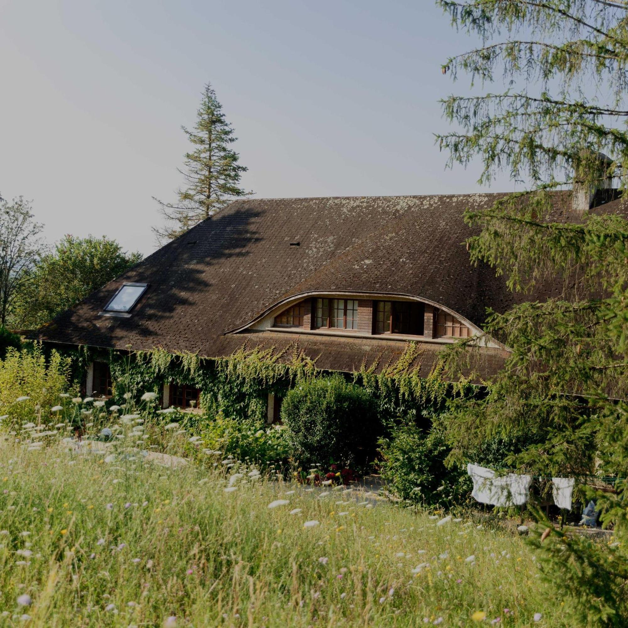 VillecienDomaine Foray住宿加早餐旅馆 外观 照片